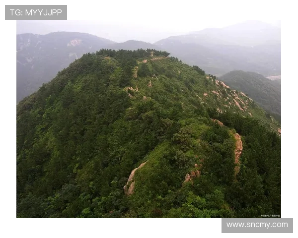 传说故乡：在那云雾缭绕的山峦间，寻觅失落的时光痕迹