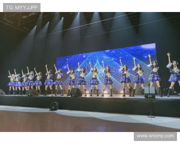 吉木莉莎：光影之下，她用声音与色彩编织的梦想旅程